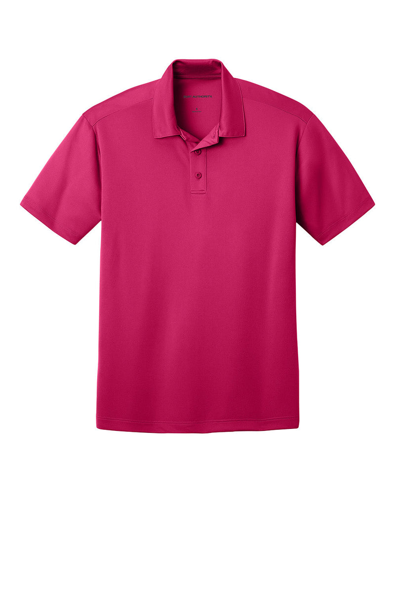 Pink Raspberry