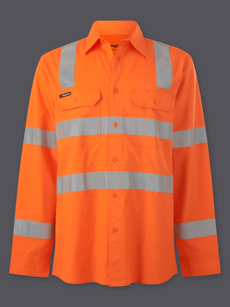 Special Purpose Orange