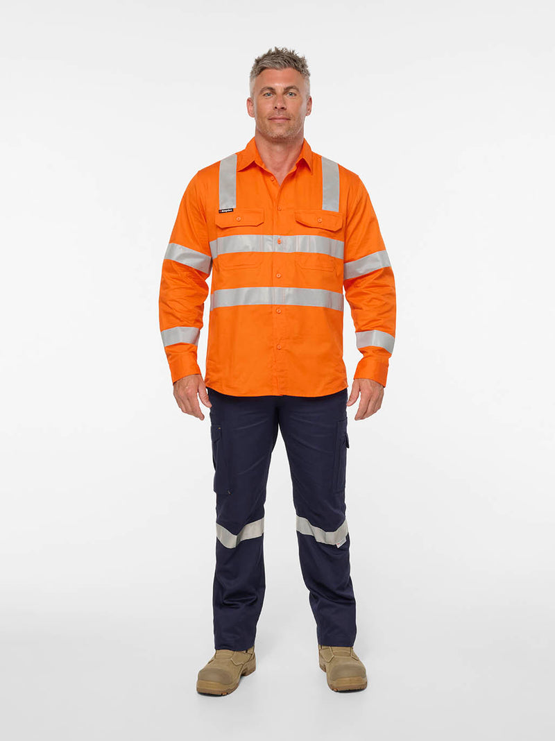 Special Purpose Orange