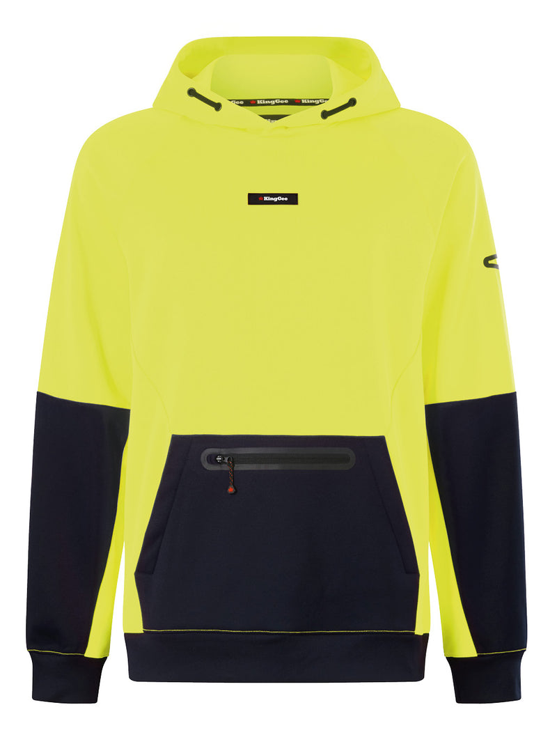 Yellow/Navy