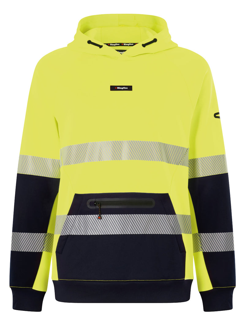 Yellow/Navy