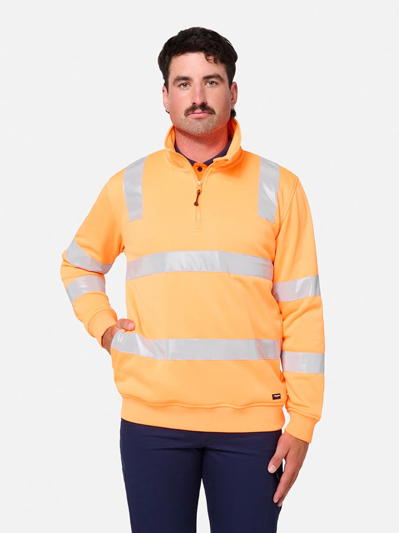Special Purpose Orange