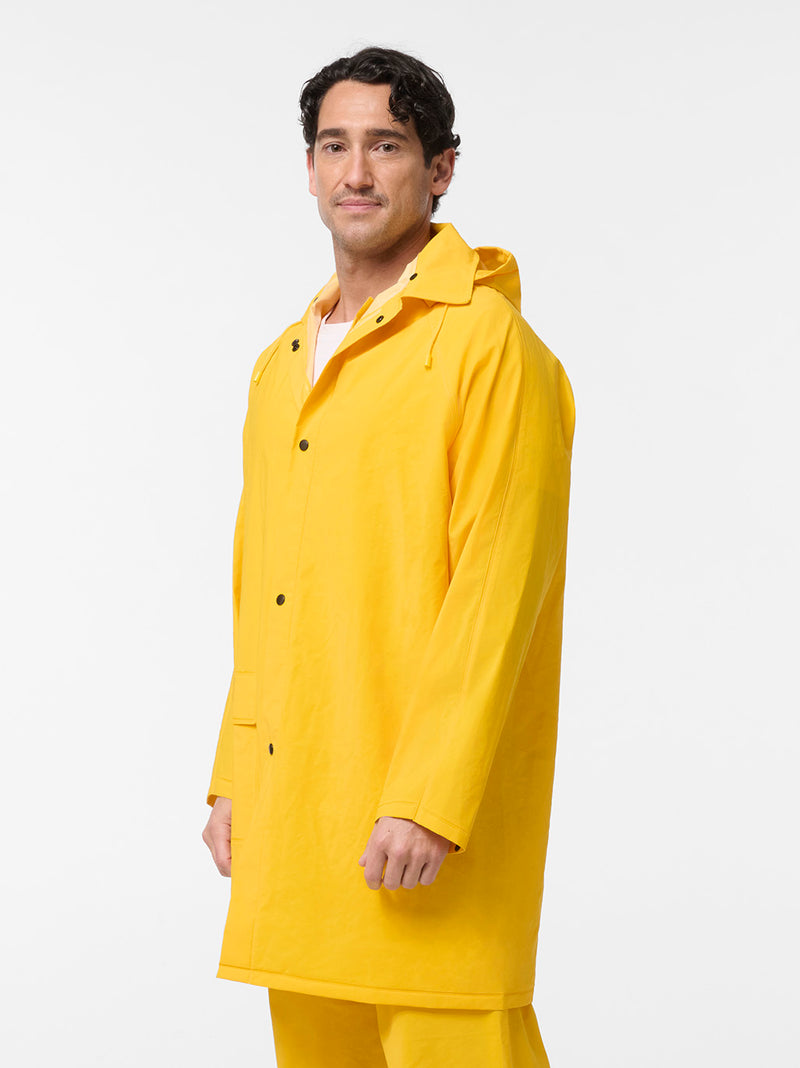 King Gee K55023 Originals PVC Jacket Mens – product photo