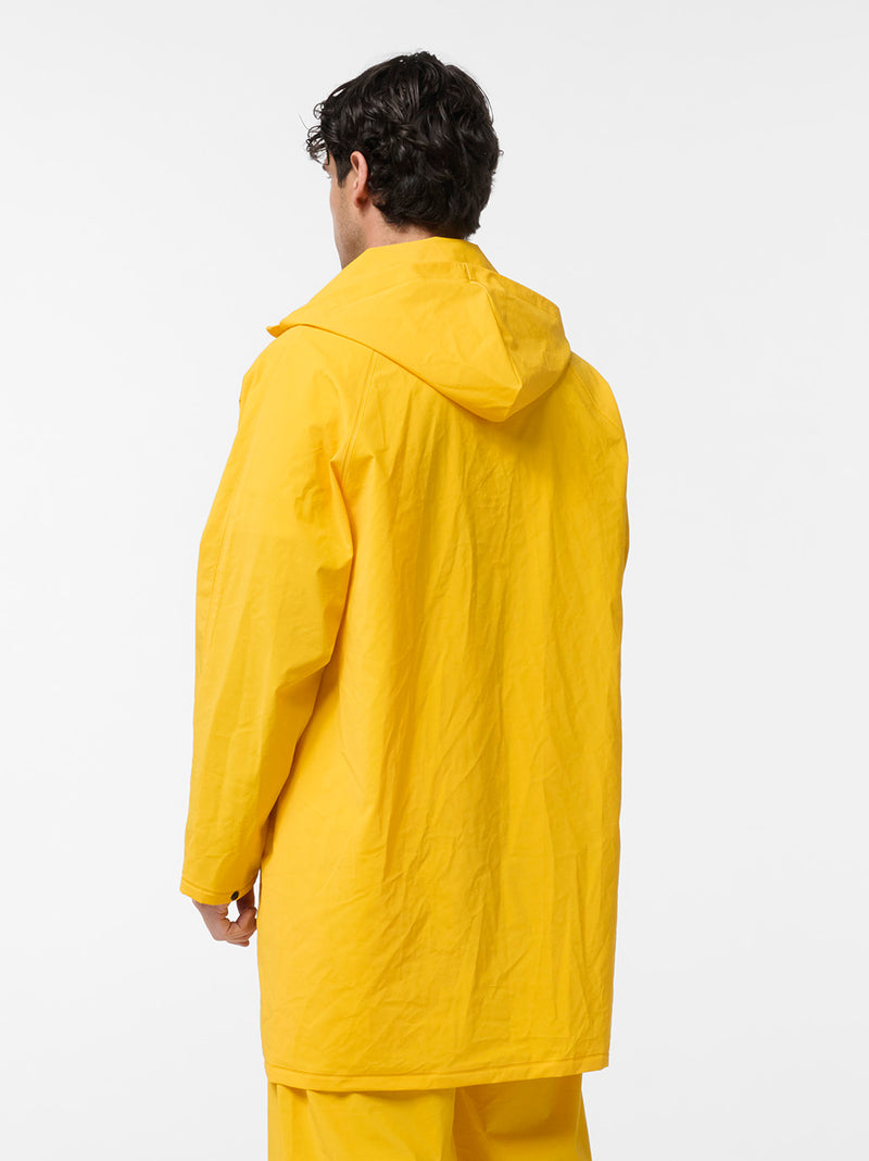 King Gee K55023 Originals PVC Jacket Mens – product photo