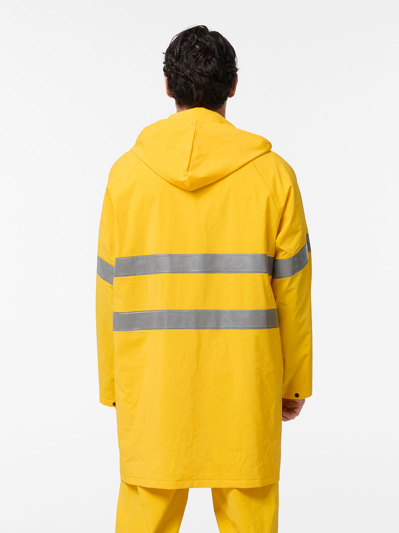 King Gee K55024 Originals PVC Taped Jacket Mens – product photo