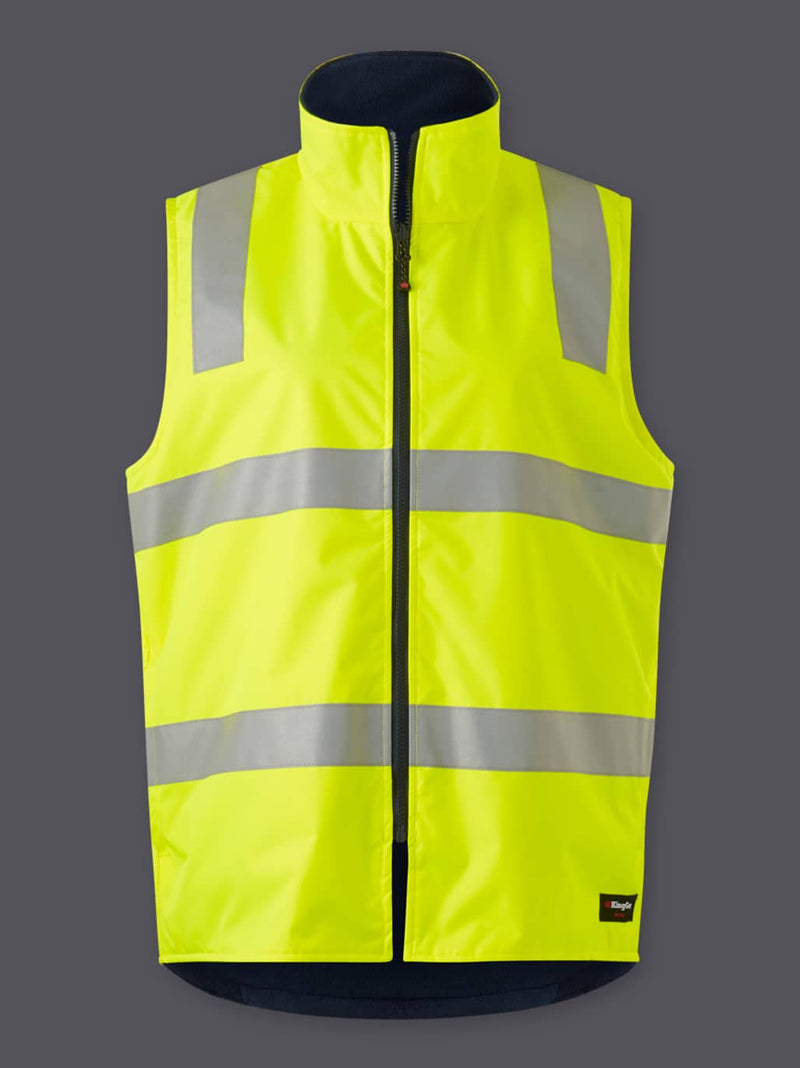 Yellow/Navy
