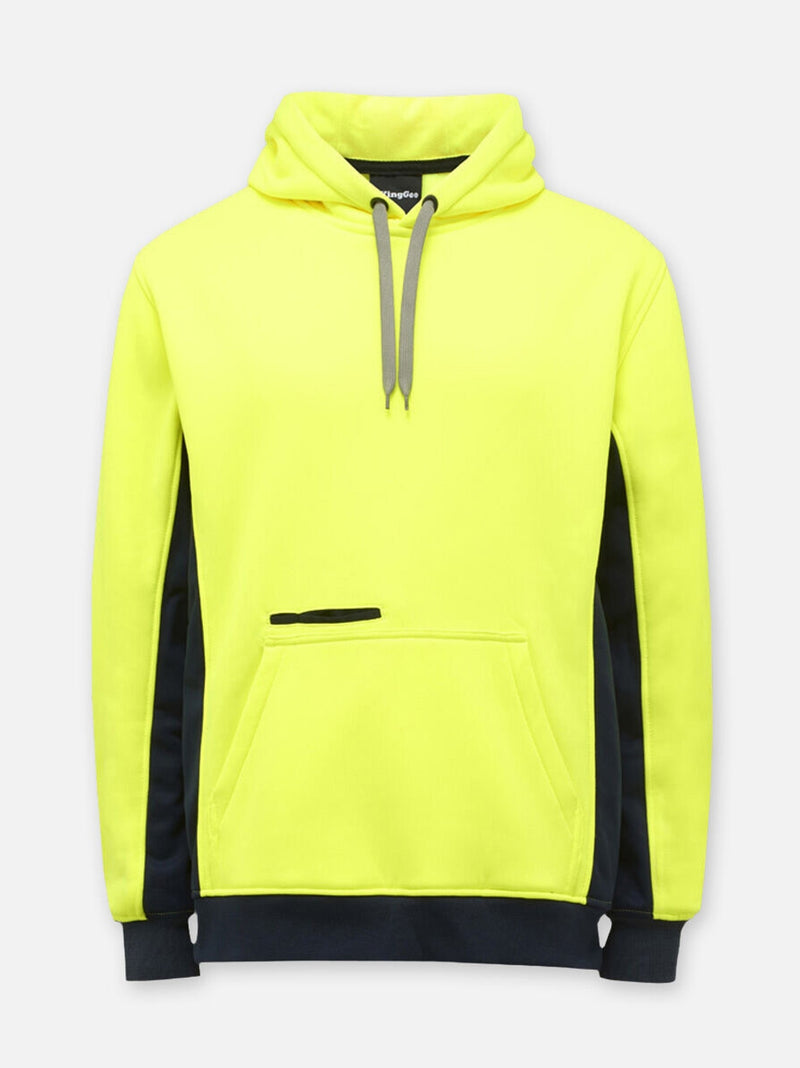 Yellow/Navy