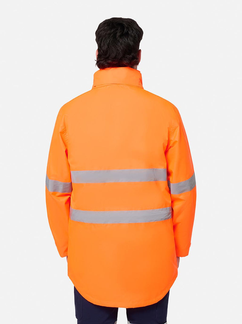 King Gee K55043 Originals 4-in-1 Jacket Mens – product photo