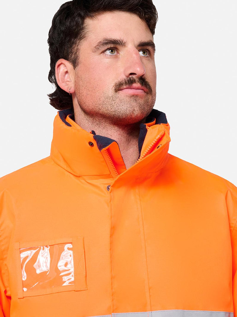 King Gee K55043 Originals 4-in-1 Jacket Mens – product photo