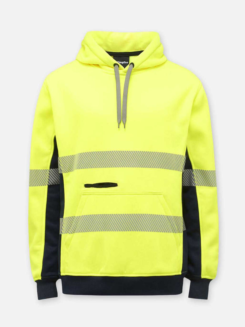 Yellow/Navy