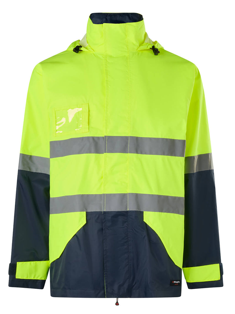 Yellow/Navy