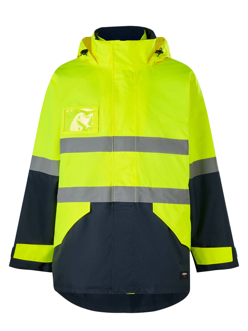 Yellow/Navy