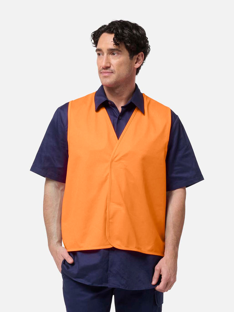 High Vis Orange