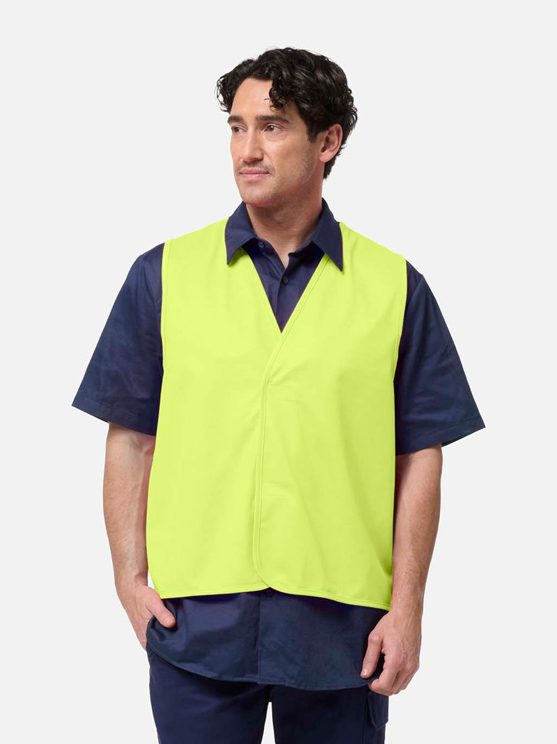 Hivis Yellow