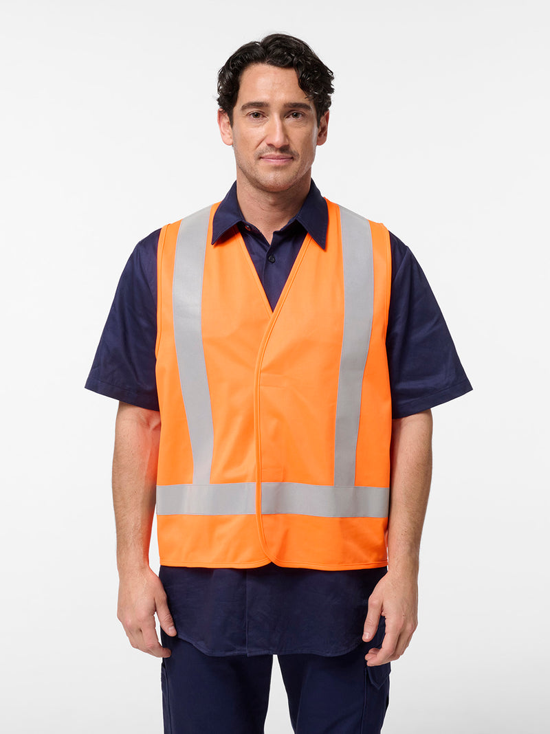 High Vis Orange