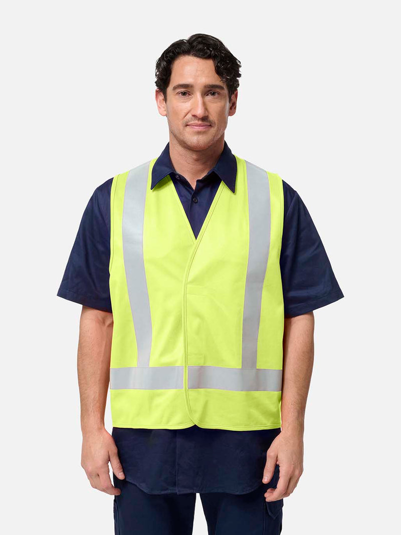 Hivis Yellow