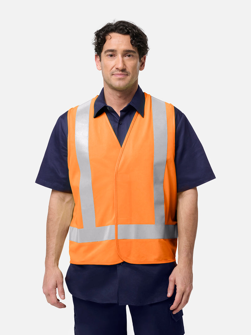 High Vis Orange