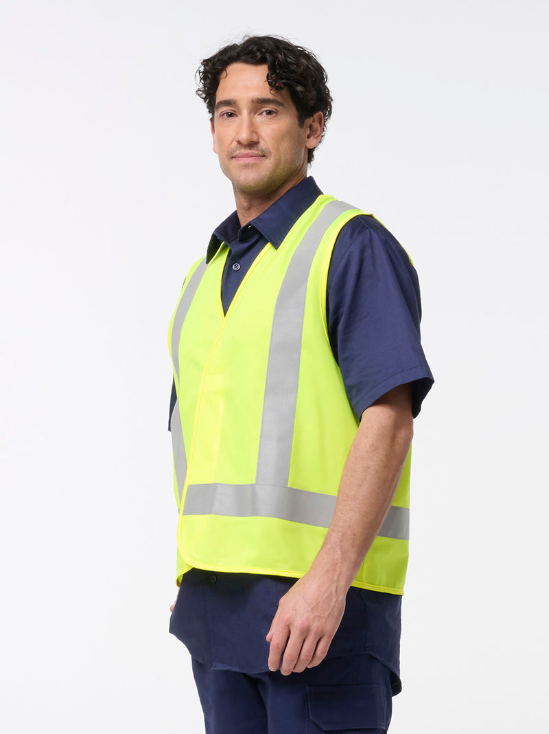 Hivis Yellow