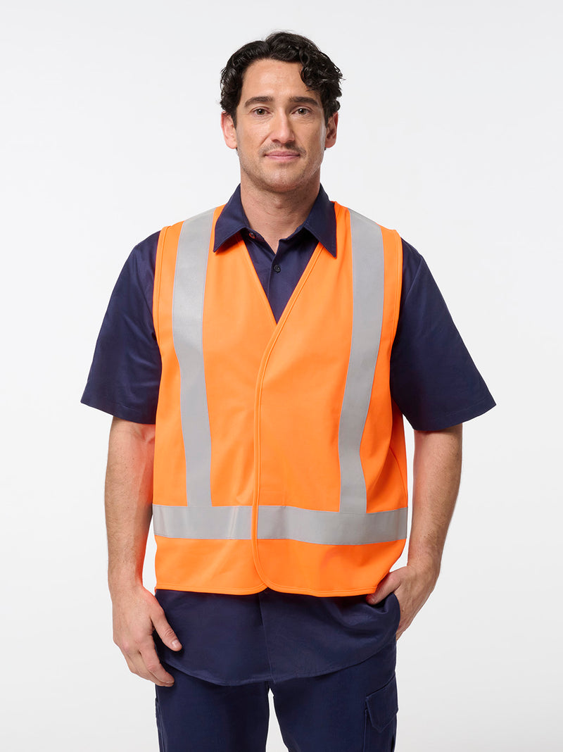 High Vis Orange