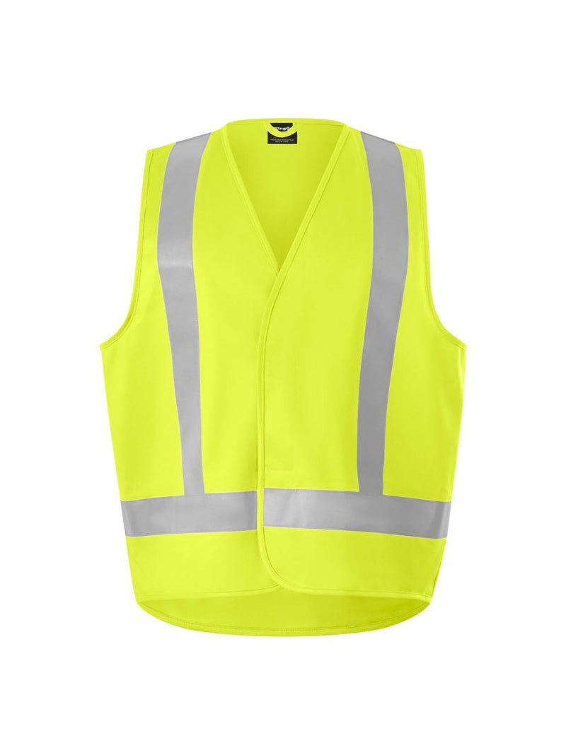 Hivis Yellow