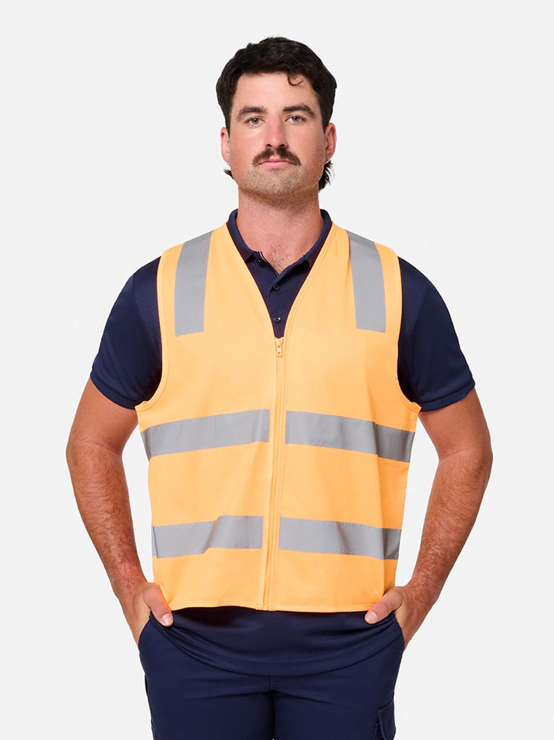 Special Purpose Orange