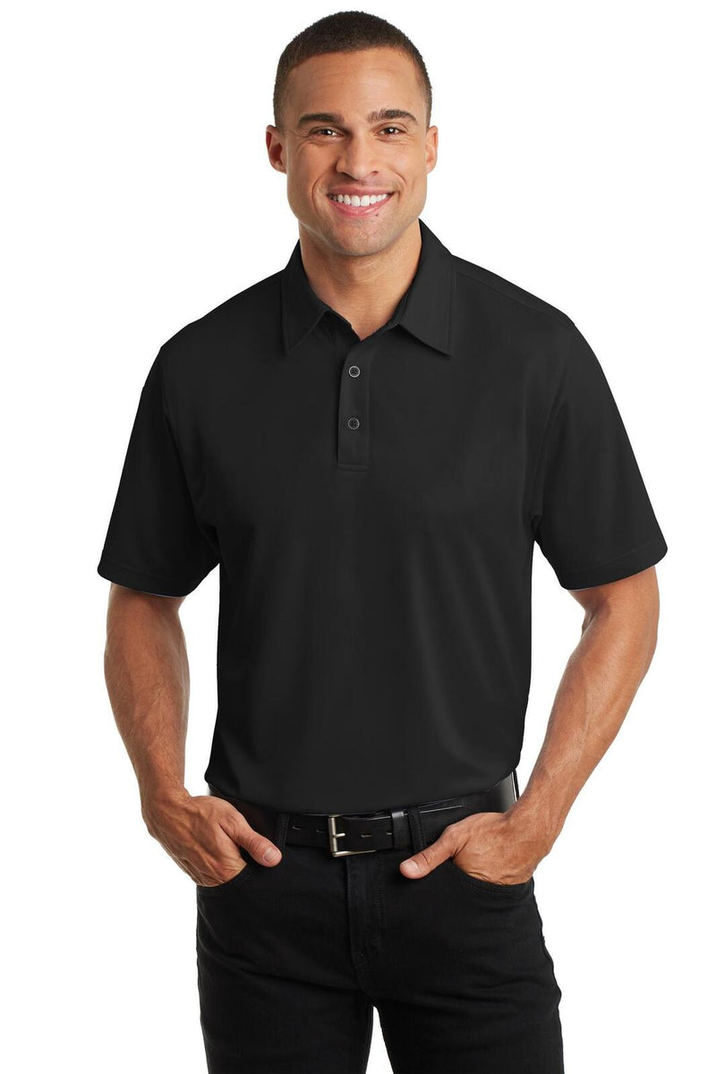 Port Authority K571 Dimension Polo