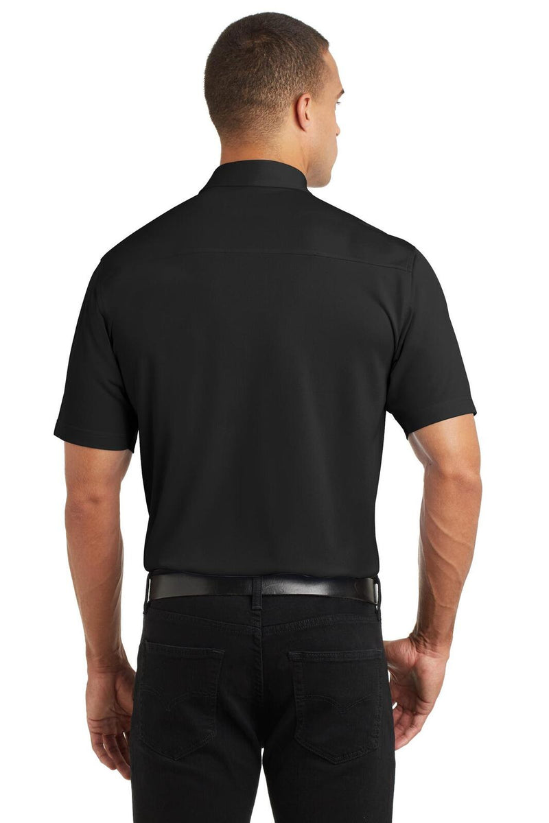 Port Authority K571 Dimension Polo – product photo