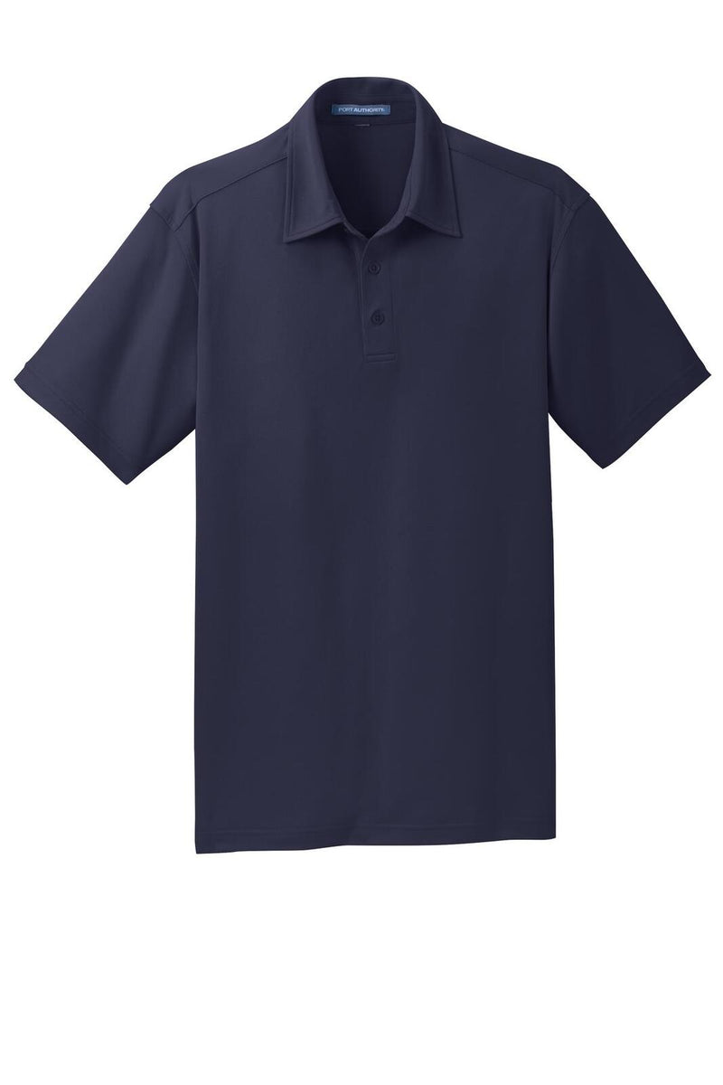 Dark Navy