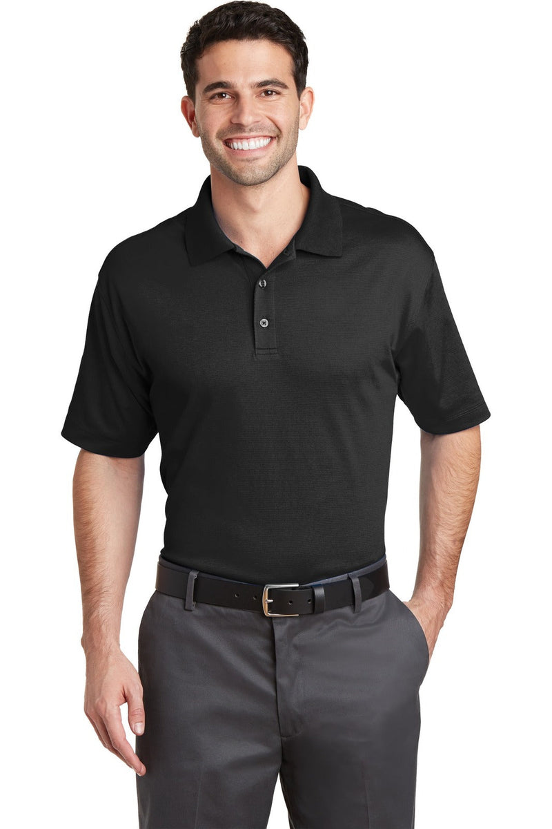 Port Authority K573 Rapid Dry Mesh Polo (3XL - 4XL)