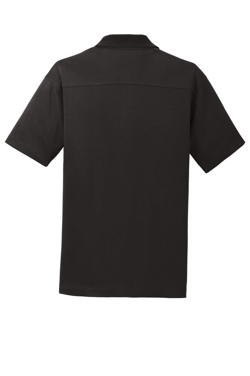 Port Authority K573 Rapid Dry Mesh Polo – product photo