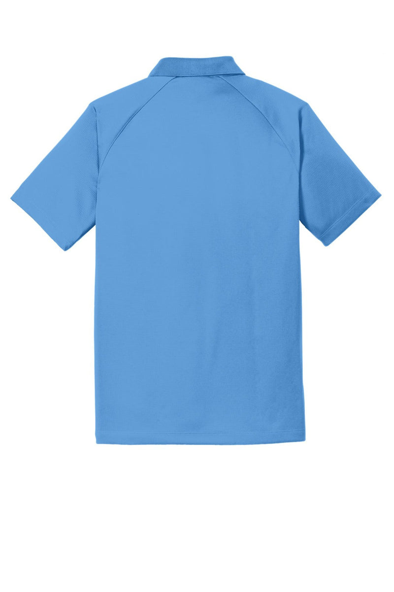 Port Authority K575 Crossover Raglan Polo – product photo