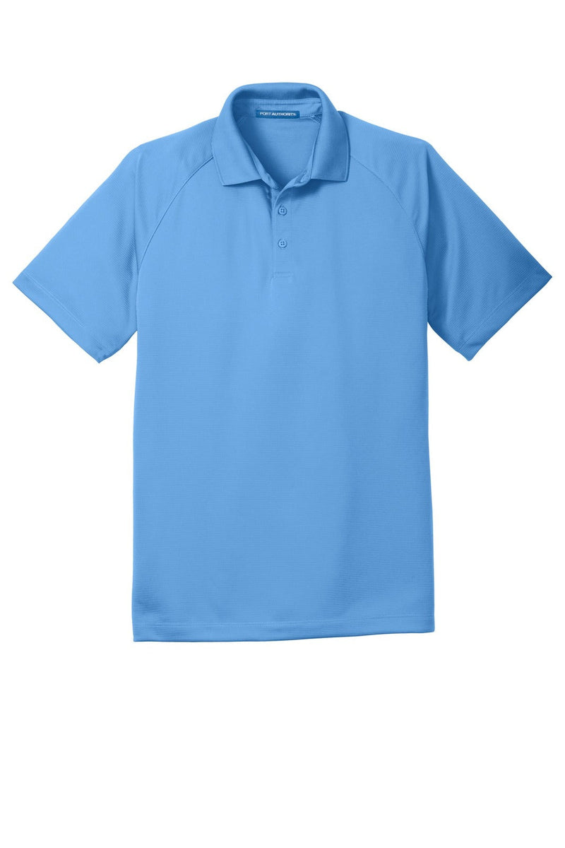 Azure Blue