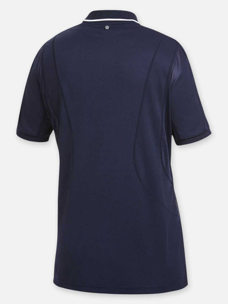 King Gee K69789 Workcool Short Sleeve Polo Shirt Unisex – product photo