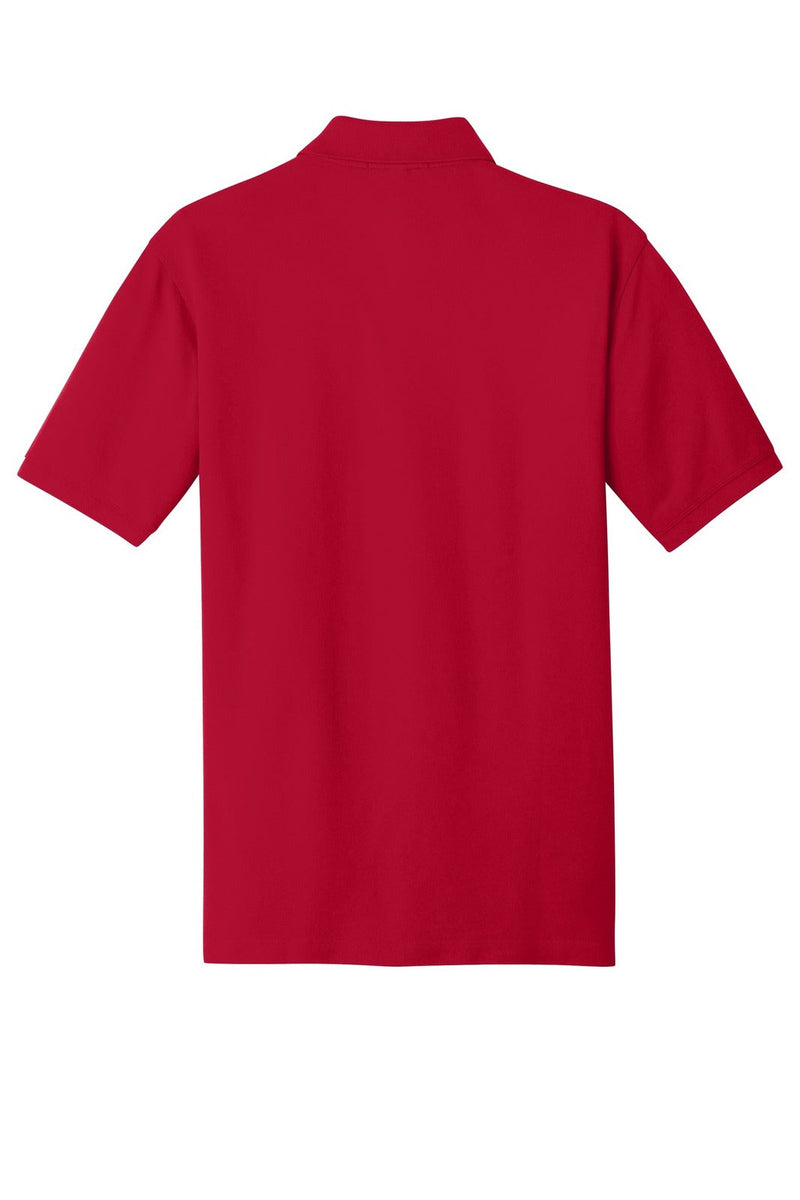 Port Authority K8000 EZCotton Polo – product photo