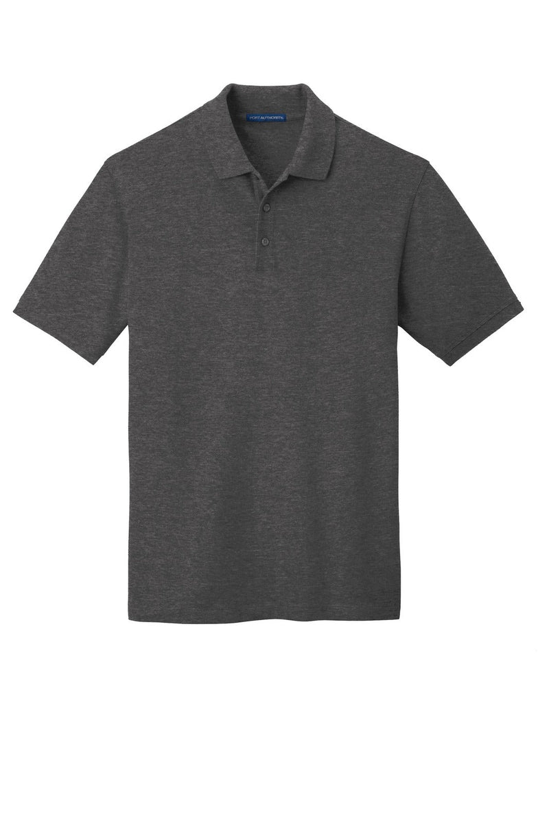 Charcoal Heather