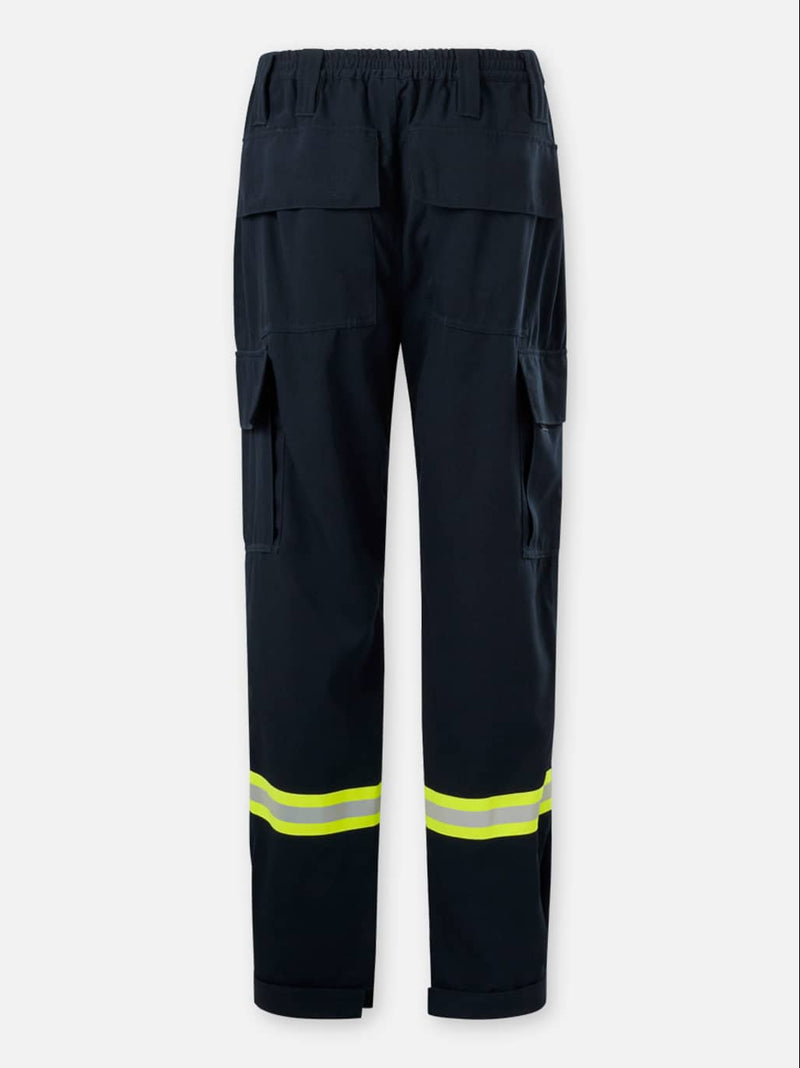 King Gee K83000 Wildlands Firefighting Trouser Unisex – product photo