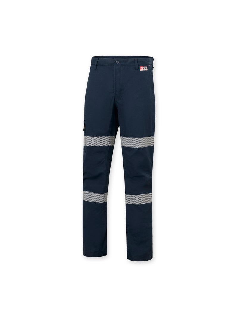 King Gee K83003 Protect Shieldtec FR Stretch Cargo Pant With FR Tp Mens – product photo
