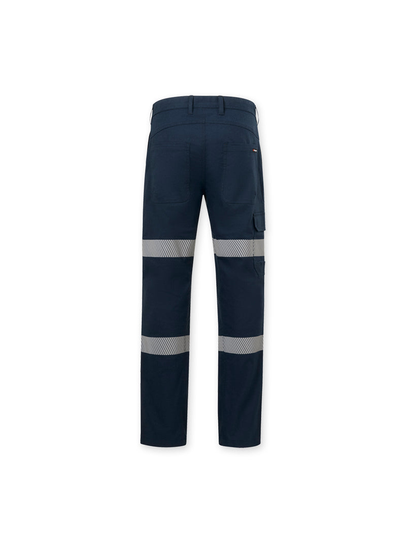King Gee K83003 Protect Shieldtec FR Stretch Cargo Pant With FR Tp Mens – product photo