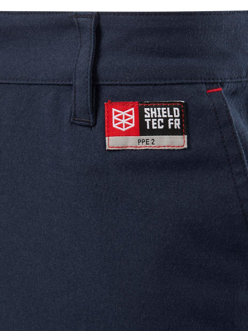 King Gee K83004 Woment Protect Shieldtec FR Stretch Cargo Pnt FR Ladies – product photo