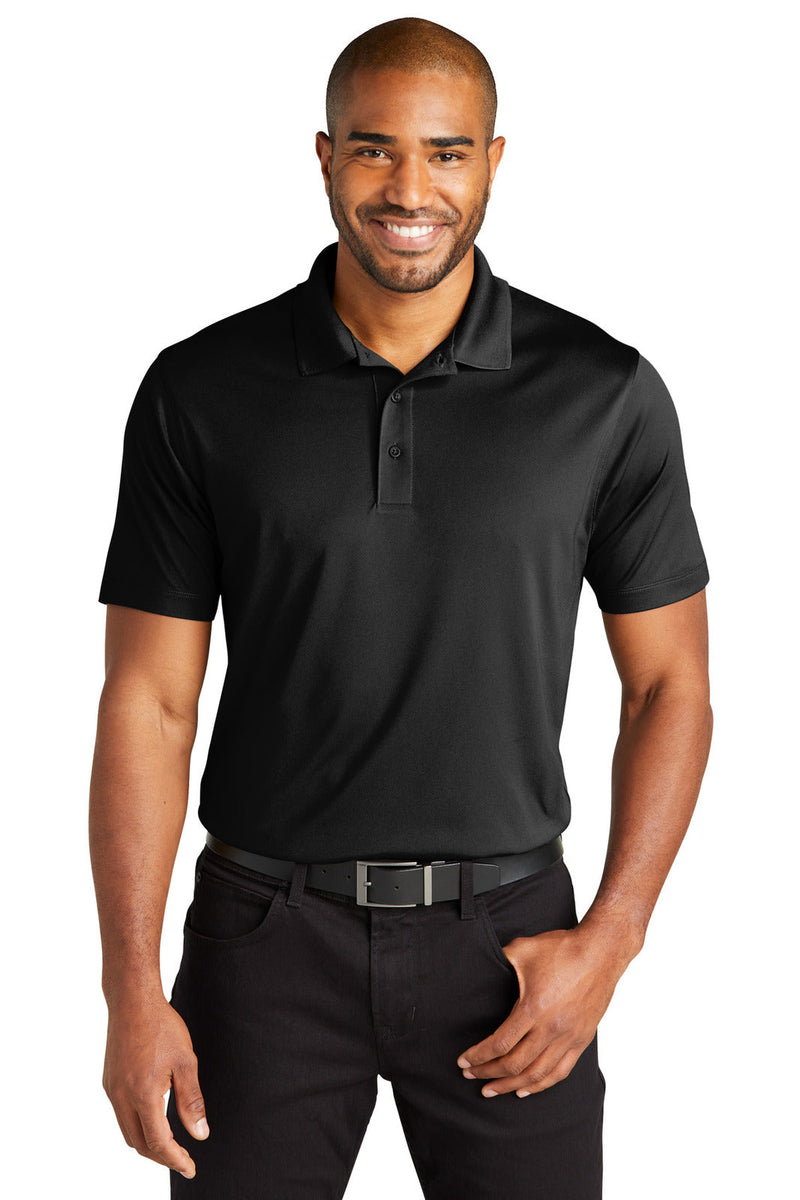 Port Authority K863 Recycled Performance Polo