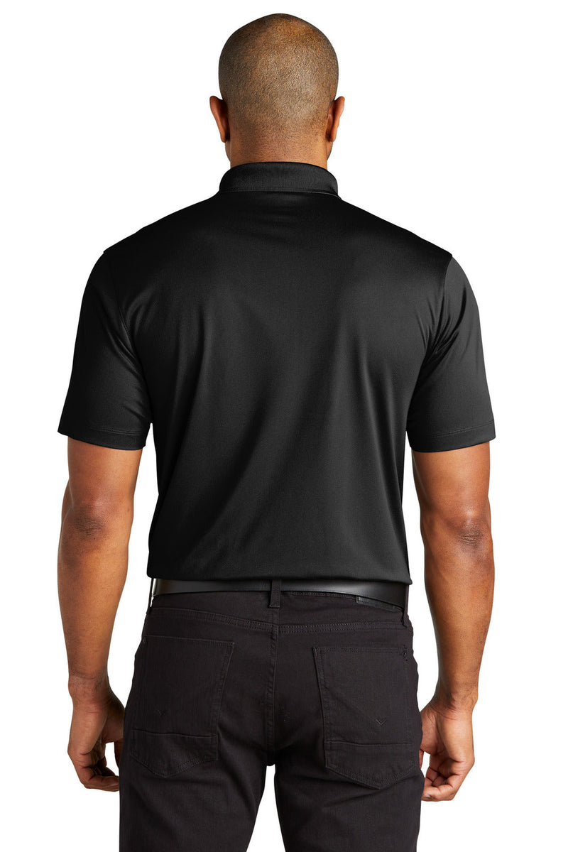Port Authority K863 Recycled Performance Polo – product photo