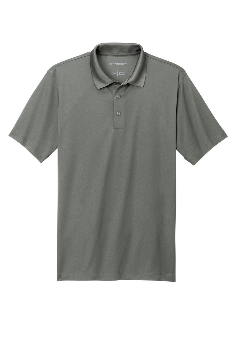 Smoke Grey