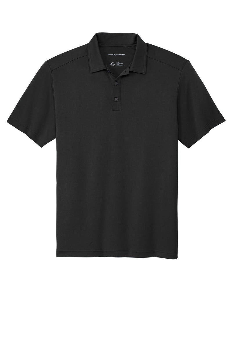 Deep Black