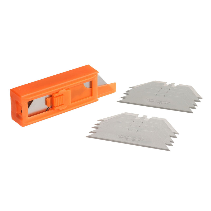 Ronsta Knives Utility Blades (Pack Of 10)