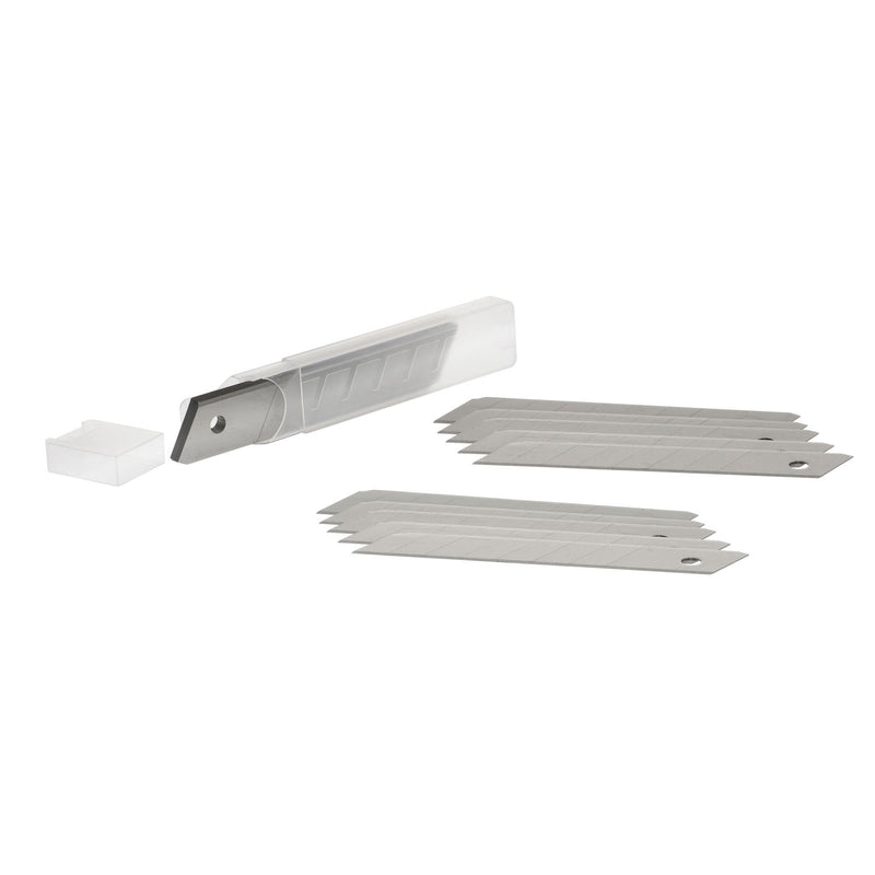 Ronsta Knives Utility Blades 18mm