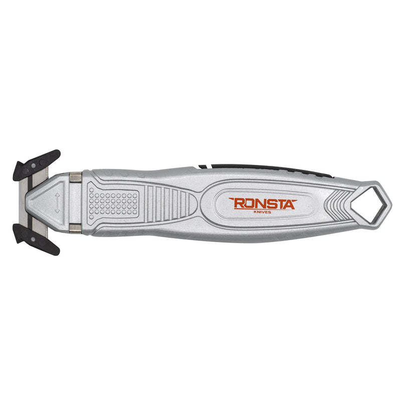 Ronsta Knives Concealed Knife Metal Body