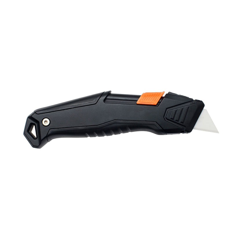 Ronsta Dual Action Safety Knife With Ceramic Blade