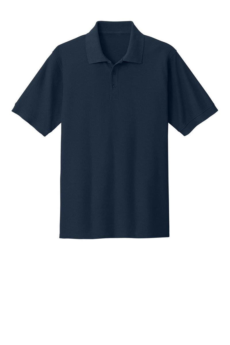 Deep Navy