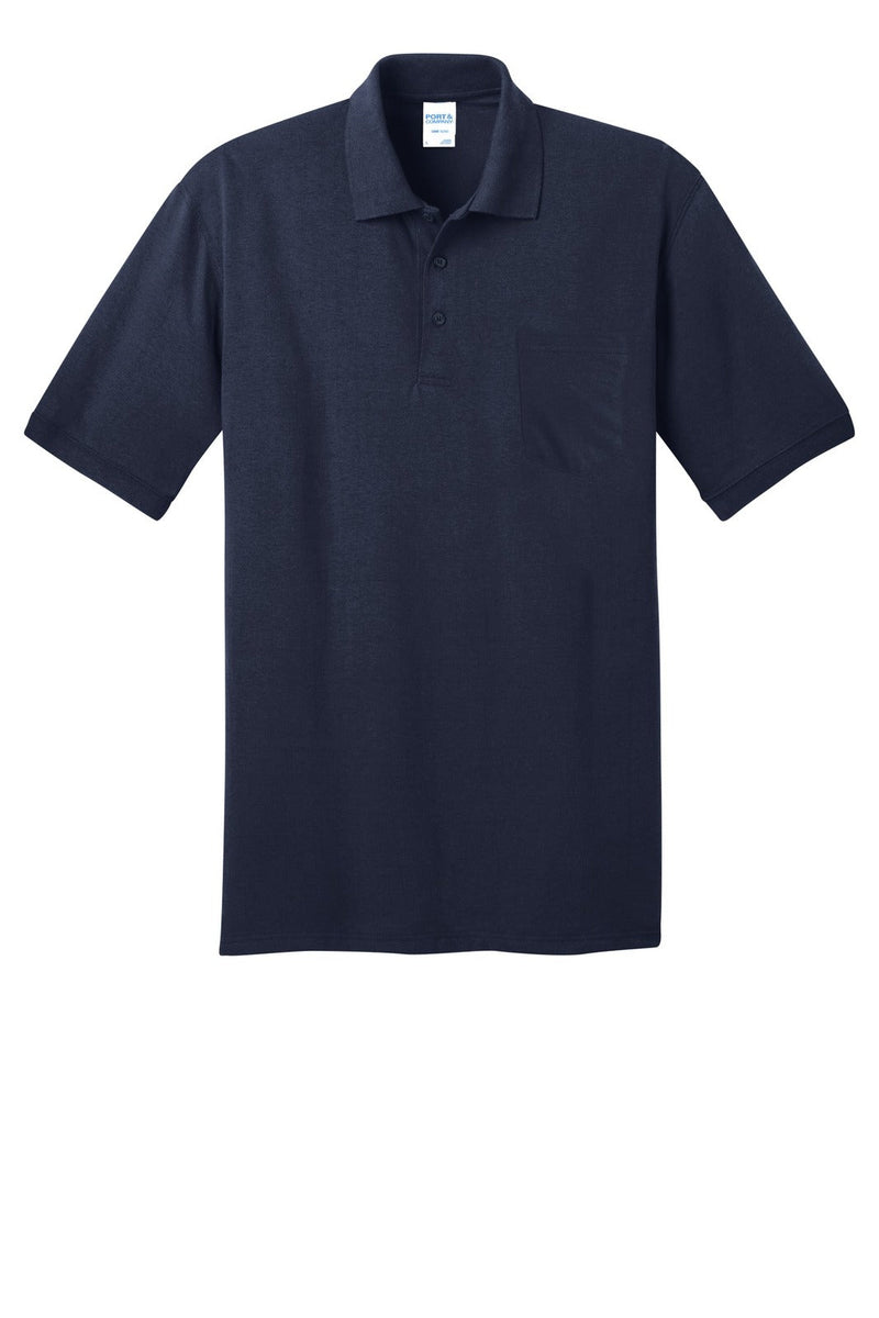 Deep Navy