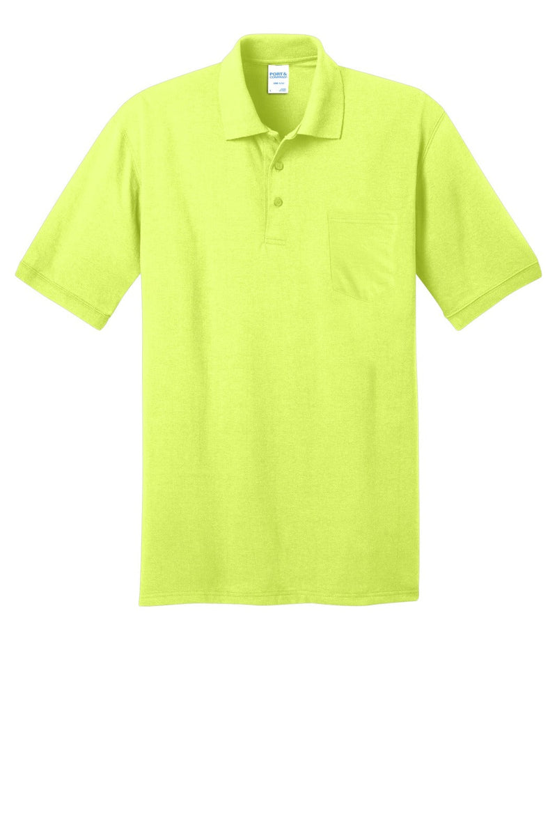 Safety Green